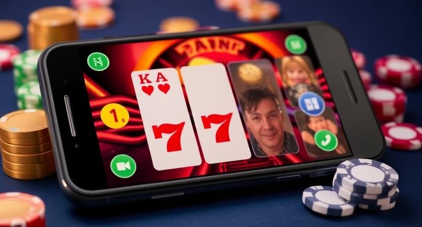 BD777 app smooth mobile gameplay