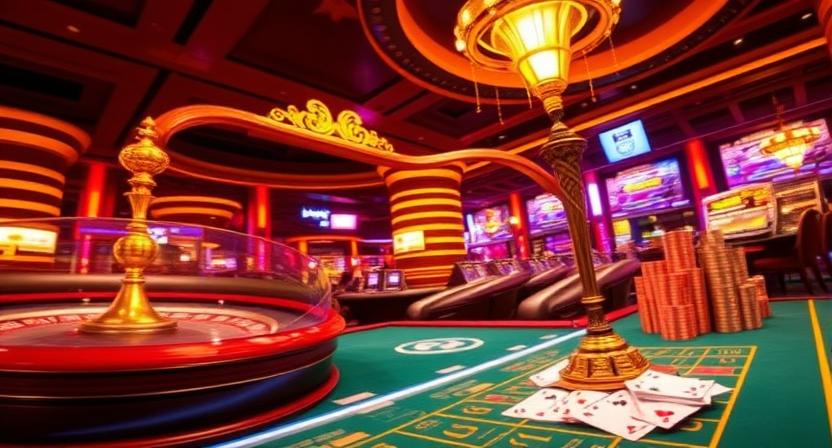 Live betting markets on BD777