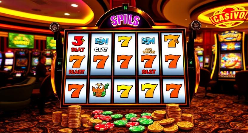 Seamless mobile experience for diverse slot games