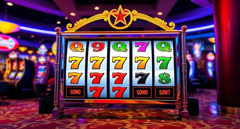 Exclusive rewards and promotions for BD777 slots