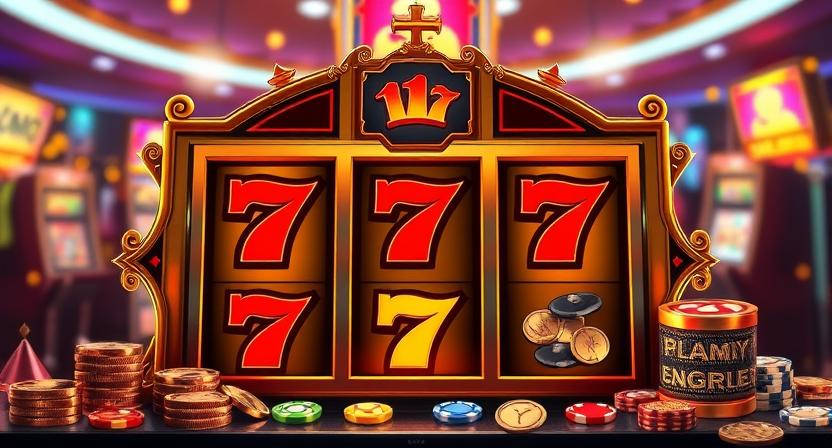 Mobile-optimized and fast-loading BD777 slot games